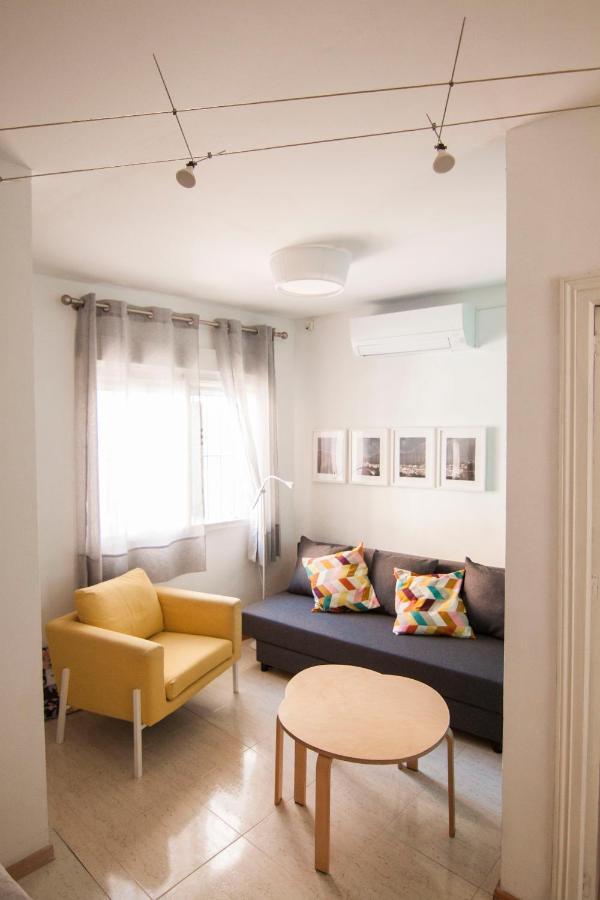 Cozy House Near To The City Center Of גרנדה מראה חיצוני תמונה