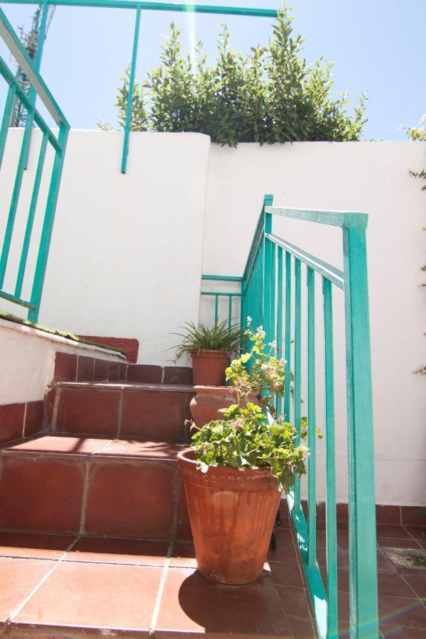 Cozy House Near To The City Center Of גרנדה מראה חיצוני תמונה