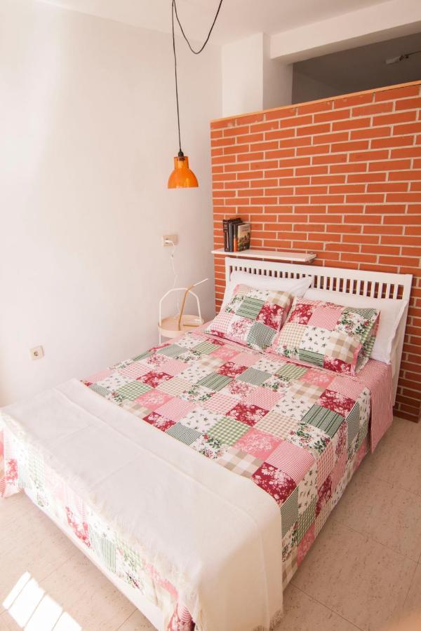 Cozy House Near To The City Center Of גרנדה מראה חיצוני תמונה