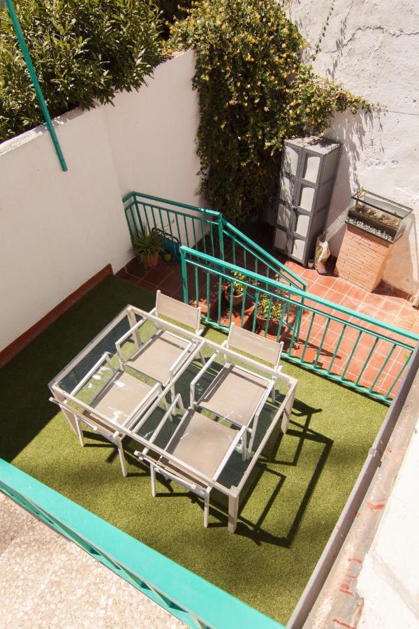 Cozy House Near To The City Center Of גרנדה מראה חיצוני תמונה